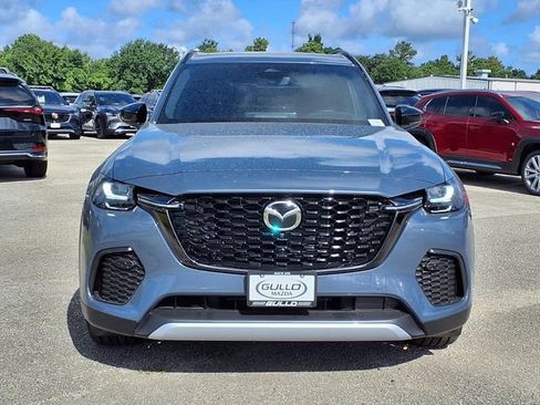 New 2026 MAZDA CX-70 3.3 Turbo w/ Premium Plus Pkg AWD/4WD image 4