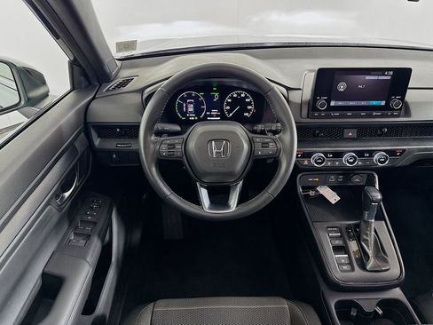 Certified 2024 Honda CR-V Sport image 21