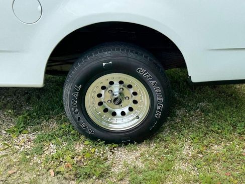 Used 1999 Ford F150 XLT RWD image 7