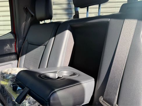 New 2026 Ford F350 Lariat w/ Black Appearance Package AWD/4WD image 25