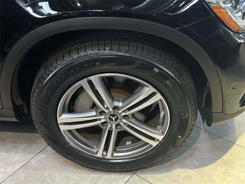 Certified 2022 Mercedes-Benz GLC 300 4MATIC image 7