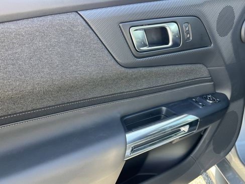 New 2026 Ford Mustang Coupe image 15