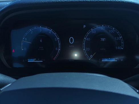 New 2025 Jeep Grand Cherokee Limited image 17