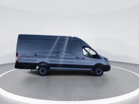 New 2026 Ford Transit 350 148 High Roof Extended RWD image 9