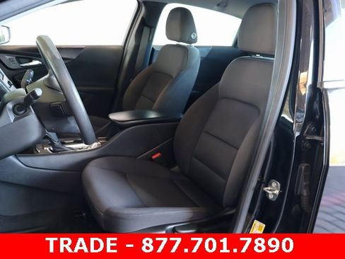 Used 2017 Chevrolet Malibu LS image 12