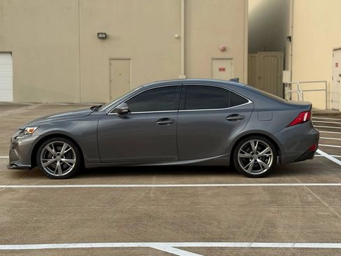 Used 2016 Lexus IS 200t RWD image 5