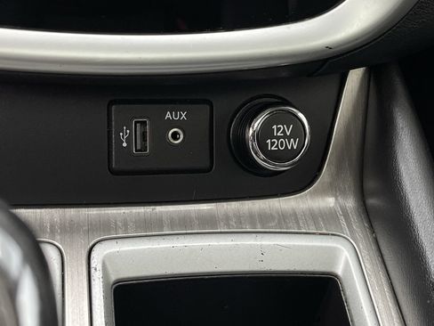 Used 2018 Nissan Murano Platinum w/ Cargo Package AWD/4WD image 23