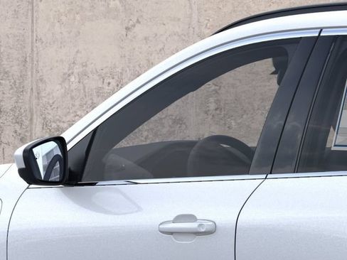 New 2025 Ford Escape SE w/ PHEV Premium Package FWD image 20