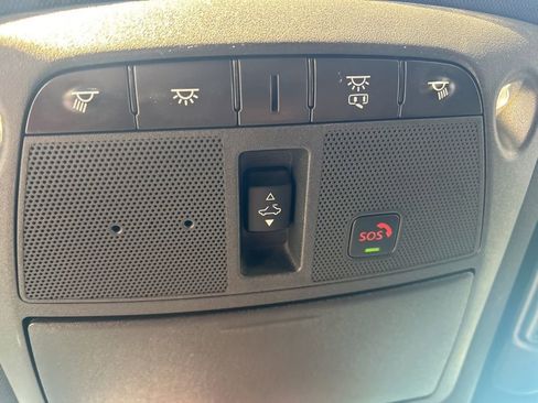 Certified 2023 Nissan Armada SL w/ Midnight Edition Package image 19