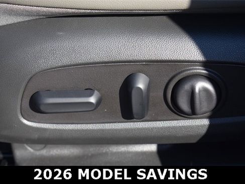 New 2025 Chevrolet Trax ACTIV w/ Driver Confidence Package image 21