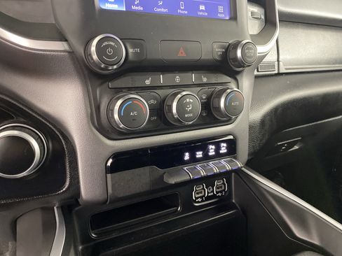 Used 2022 RAM 1500 Big Horn image 29