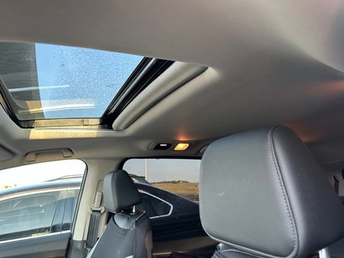 Used 2026 Honda Odyssey EX-L image 5