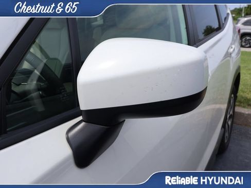 Used 2020 Subaru Forester Premium AWD/4WD image 13