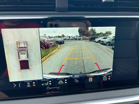 New 2026 GMC Sierra 1500 Denali w/ Technology Package image 17