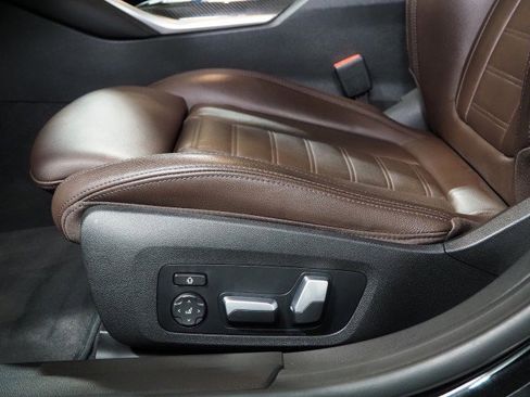 Used 2023 BMW i4 M50 w/ M Carbon Exterior Package image 74