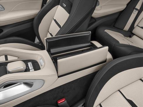 New 2026 Mercedes-Benz GLE 63 AMG S image 10