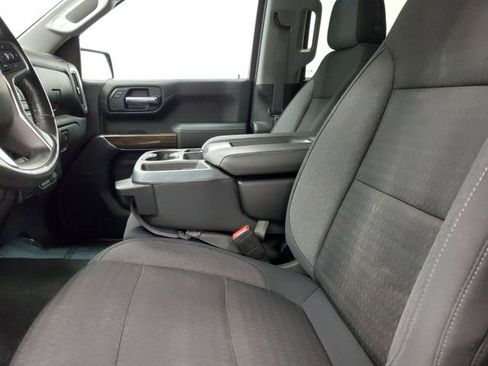 Used 2020 Chevrolet Silverado 1500 LT w/ All-Star Edition AWD/4WD image 19