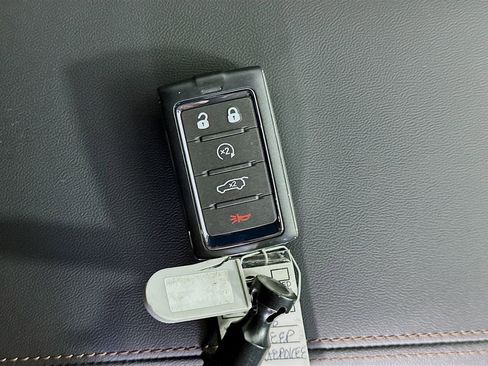 New 2026 Jeep Cherokee Limited AWD/4WD image 20