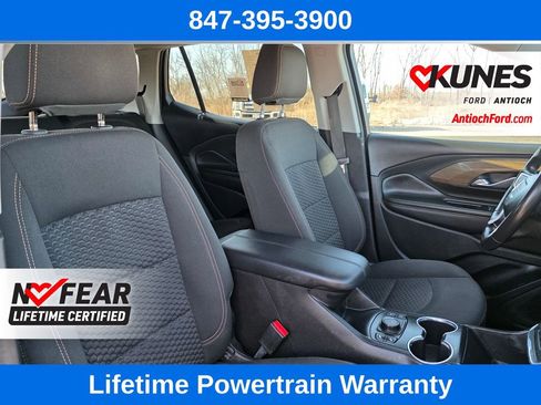 Used 2018 GMC Terrain SLE w/ Driver Convenience Package image 30