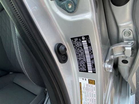 New 2026 Toyota Corolla LE FWD image 27