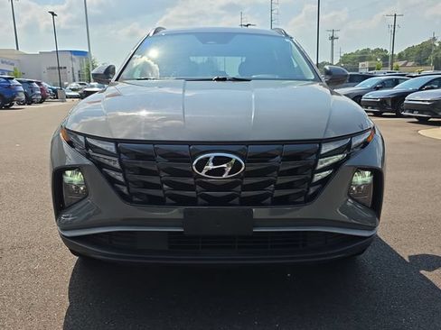Used 2024 Hyundai Tucson SEL AWD/4WD image 8