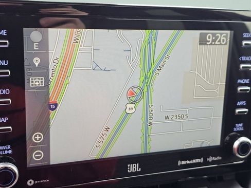 Used 2020 Toyota Corolla XSE image 14