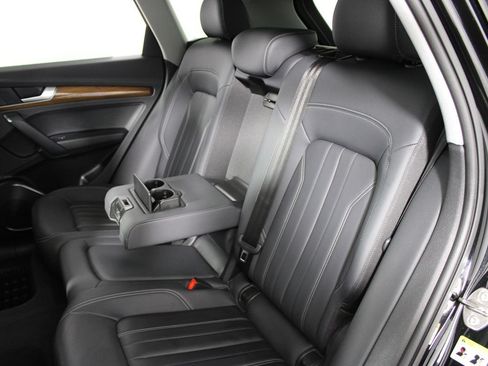 Used 2023 Audi Q5 2.0T Premium AWD/4WD image 34