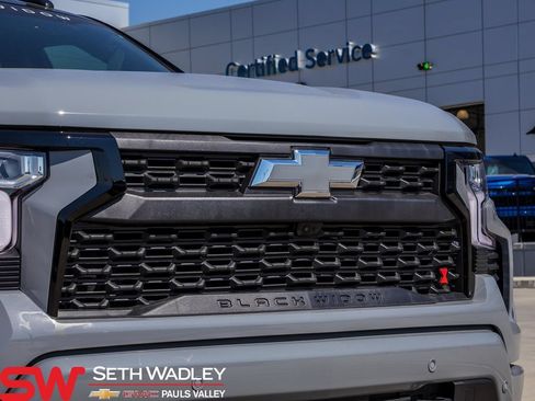 New 2025 Chevrolet Silverado 1500 RST AWD/4WD image 79