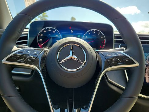 New 2026 Mercedes-Benz E 350 E 350 image 29