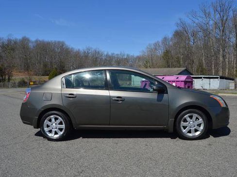 Used 2008 Nissan Sentra 2.0 S w/ Convenience Plus Pkg FWD image 52