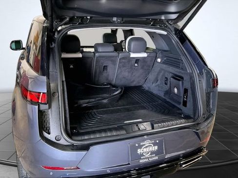 Used 2023 Land Rover Range Rover Sport SE Dynamic AWD/4WD image 5
