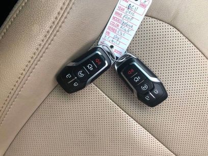 Used 2016 Ford Explorer Limited w/ Equipment Group 301A