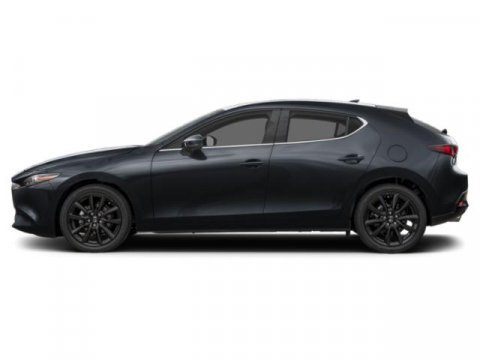 New 2026 MAZDA MAZDA3 2.5 S Hatchback w/ Premium Pkg FWD image 6