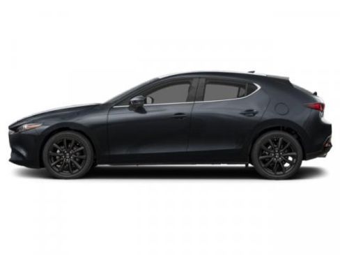 New 2026 MAZDA MAZDA3 2.5 S Hatchback w/ Premium Pkg FWD image 6