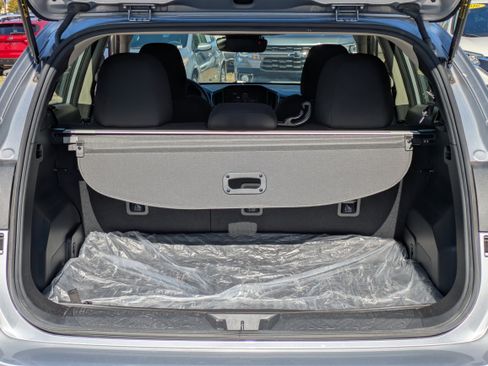 Used 2024 Subaru Impreza 2.0i Sport image 13