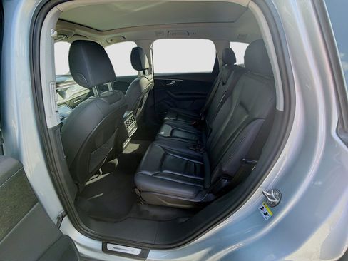 Used 2023 Audi Q7 Premium Plus image 21