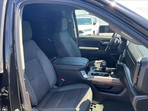 Used 2023 Chevrolet Silverado 1500 LT RWD image 25