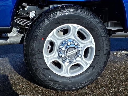 New 2026 Ford F350 XLT w/ 360-Degree Camera Package AWD/4WD image 9