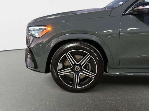 New 2026 Mercedes-Benz GLE 450 4MATIC image 10
