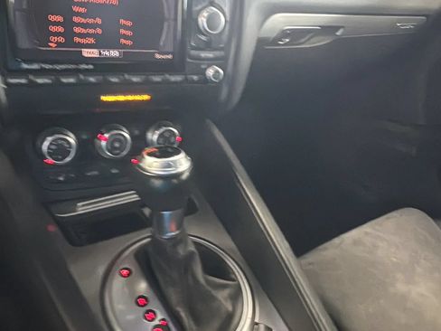 Used 2015 Audi TT 2.0T AWD/4WD image 21