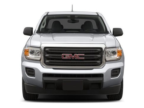 Used 2015 GMC Canyon SLE RWD image 7