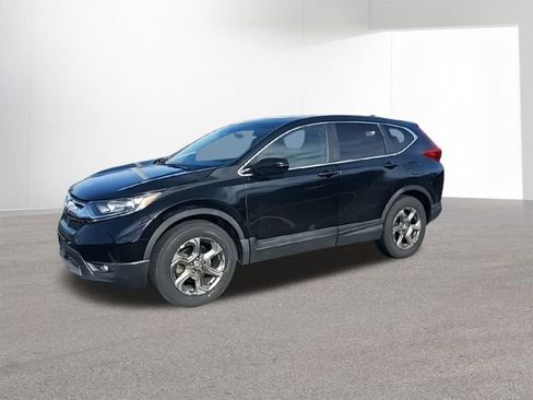 Used 2019 Honda CR-V EX-L image 4