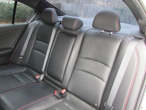 Used 2017 Honda Accord Sport Special Edition image 28