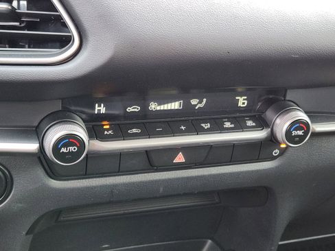 Certified 2025 MAZDA CX-30 AWD 2.5 S w/ Select Sport Pkg image 23