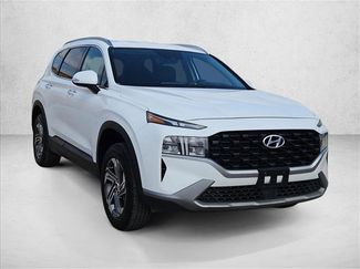 Used 2023 Hyundai Santa Fe SEL video 3