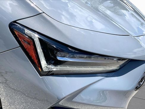 Used 2025 Acura TLX SH-AWD w/ A-SPEC Pkg image 28