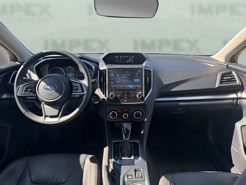 Used 2022 Subaru Crosstrek 2.5i Limited w/ Moonroof Package 2 image 13