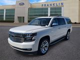Used 2018 Chevrolet Suburban Premier image 3