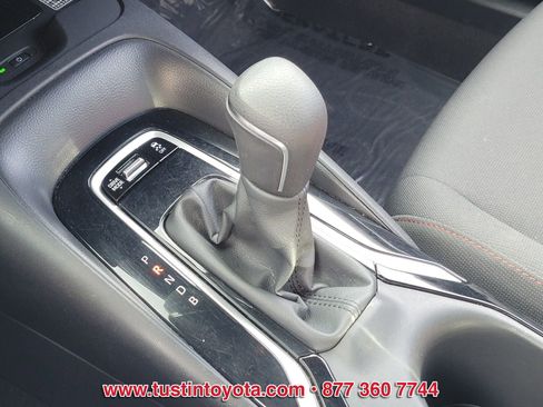 Certified 2024 Toyota Corolla SE w/ SE Premium Package image 24