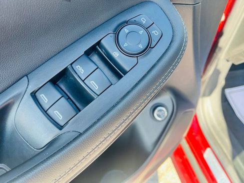 Used 2023 Buick Encore GX Select w/ Sport Touring Package image 15